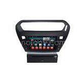 RDS SWC TV CANBUS Peugeot Navigation System DVD Player FOR Peugeot 301