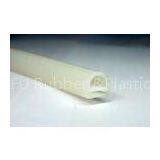 Customized Profile High-temperature and Low-temperature Silicone Rubber Seals thumbnail-1