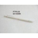 Eco Friendly Hotel Amenities, Cornstarch Ballpen, Disposable and Biodegradable for Hotels thumbnail-1