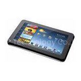 512mb DDR3 7 Touchpad Tablet allwinner A13 1.2GHz USB2.0