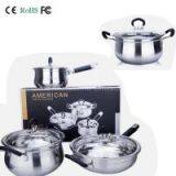 Induction Pan Sets thumbnail-1