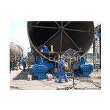 1200 Ton Conventional Welding Tank Rotator For Construction Of Wind Tower thumbnail-1