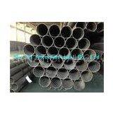 SAE J524 Seamless Low Carbon Seamless Steel Tube Annealed for Bending / Flaring thumbnail-1