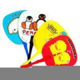 Sell PP Hand Fan thumbnail-1