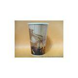 Nano Silver 500.cc Paper Cup ( Keep Fresh and Anti-bacterial ) thumbnail-1