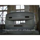 High Quality OEM Medical Equipment MRI Out Cover thumbnail-1