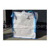 PP Woven Flexible One Tonne Bags for Building / Construction Industrial Waste thumbnail-1