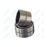 HFL0408 Steel Cage Gcr15 Drawn Cup Needle Roller Bearings ABEC-1 / ABEC-3