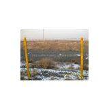 Sell Barbed Wire Mesh Fence thumbnail-3