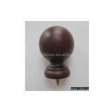 Sell Wood Finial thumbnail-1