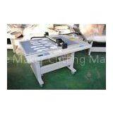 Costume Cardboard PVC Craft Paper Pattern Cutter Automatic Feeder
