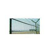 Airport Fence thumbnail-1