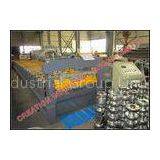 Horizontal Pre-Painted Steel / Aluminium Roof Panel Roll Forming Machine
