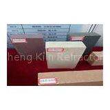 Slag Resistance Refractory Fire Bricks Zircon Mullite Brick Al2O3 70%