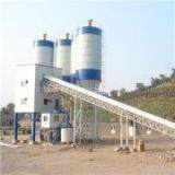 60m3 Stationary Concrete Batching Plant