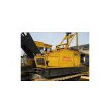 Used HITACHI KH125 Crawler Crane thumbnail-1
