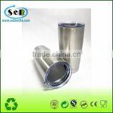 Fda Approved Stainless Steel 20oz Thermo Coffee Mug thumbnail-3