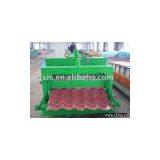 Glazed Tile Roll Forming Machine thumbnail-1