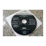 windows 7 professional SP1 64bit OEM discs with Dell Computer Utility Software