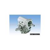Gearbox for Agricultural machine ,agricultural gearbox ,High power gearbox.