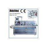 Hot Sale DZP-250s Automatic Multifunction Flow Packing Machine for Medicine