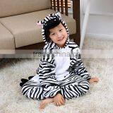2017 New Design Soft Coral Fleece Boys Onesie Warm in Winter for Sale thumbnail-1