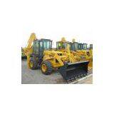 WZY30-25 backhoe loaders