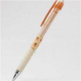 Plastic Mechanical Pencil With Soft Grip