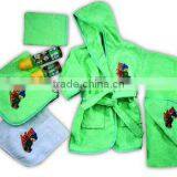 Towel Hood for Baby