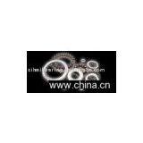 Thrust Ball Bearing thumbnail-1