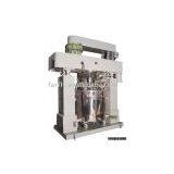 Double Planetary Mixer,mixing Equipment,dual Planetary Mixer thumbnail-1