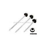 Hex Washer Head Self-Drilling Screws Wings Up With Washer Series thumbnail-1