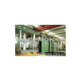 Track Shot Blasting Machine Q69 thumbnail-1