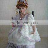 Wholesale Eco-friendly Fashion 18 Inch Doll With High Quality thumbnail-4
