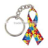 Pink Breast Cancer Awareness Ribbon Jewelry Wholesale