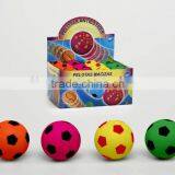 Bouncing pu Stress Ball