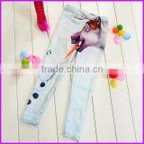 2015 Spring Kids Leggings Wholesale Children Cartoon Print Leggings thumbnail-1