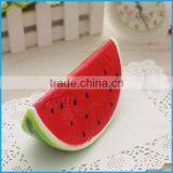 High Quality Slow Rising Squishy Scented Toys Squishy Watermelon thumbnail-2