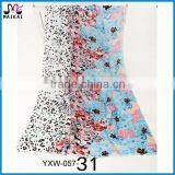 Wholesale New Design Lady's Fashion Wool Pashmina Scarf and Shawl 2016 thumbnail-1