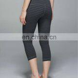 Famous Custom Fit Casual Fitness Yoga Pants thumbnail-2