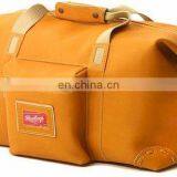 Duffle Leather  Bags 1700