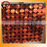 Special Sequin Panel for Coffee Shop Decoration thumbnail-1