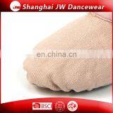 Ballet Shoes Factory / Children Ballet Shoes Canvas Ladies Ballet Shoes thumbnail-2