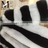 Hot Selling Women Genuine Fox Fur Coat Warm Beautiful Fashion Winter Cape Coat thumbnail-6