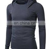 China Supplier New Winter Tracksuit Men Casual Sports Hoodies Clothing Sweatshirt Sportswear thumbnail-4