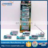 Hot Sale Sliding Metal Vehicle Toy for Kids