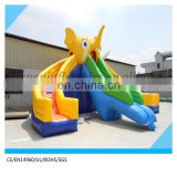 commercial grade elephant inflatable water slides inflatable slide for pool