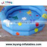 Double-deck Adult or Kids Inflatable Swimming Pool From Chinese
