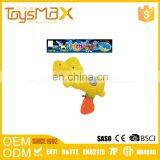 Hot Selling Certificated Green and Yellow Cute Horse Custom Water Gun for Kids thumbnail-2