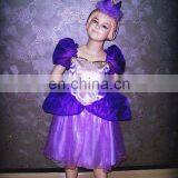 XD10102 Pretty Purple Princess Costume thumbnail-1